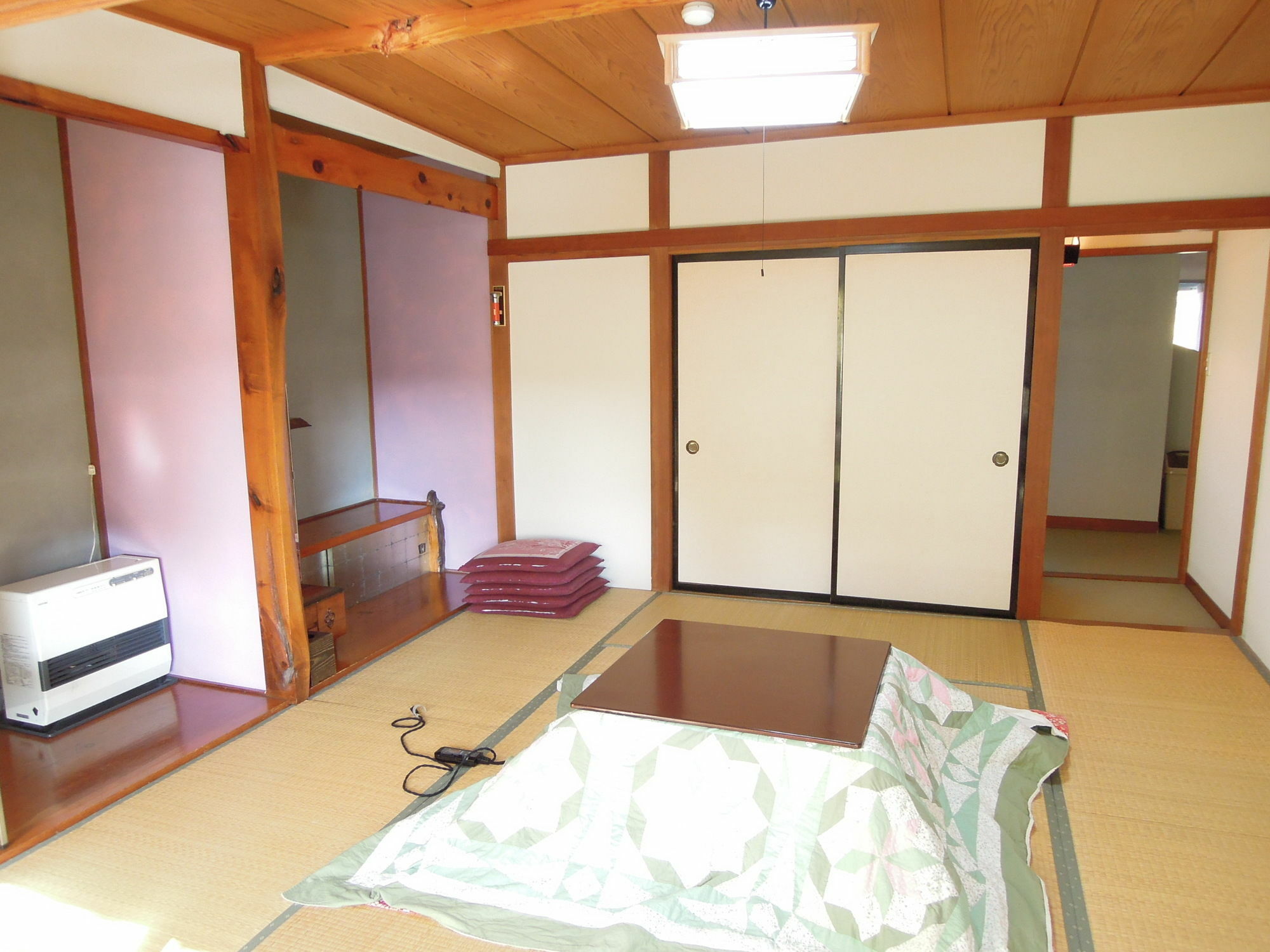 Guest House Misaki-Sou Яманакако Екстер'єр фото