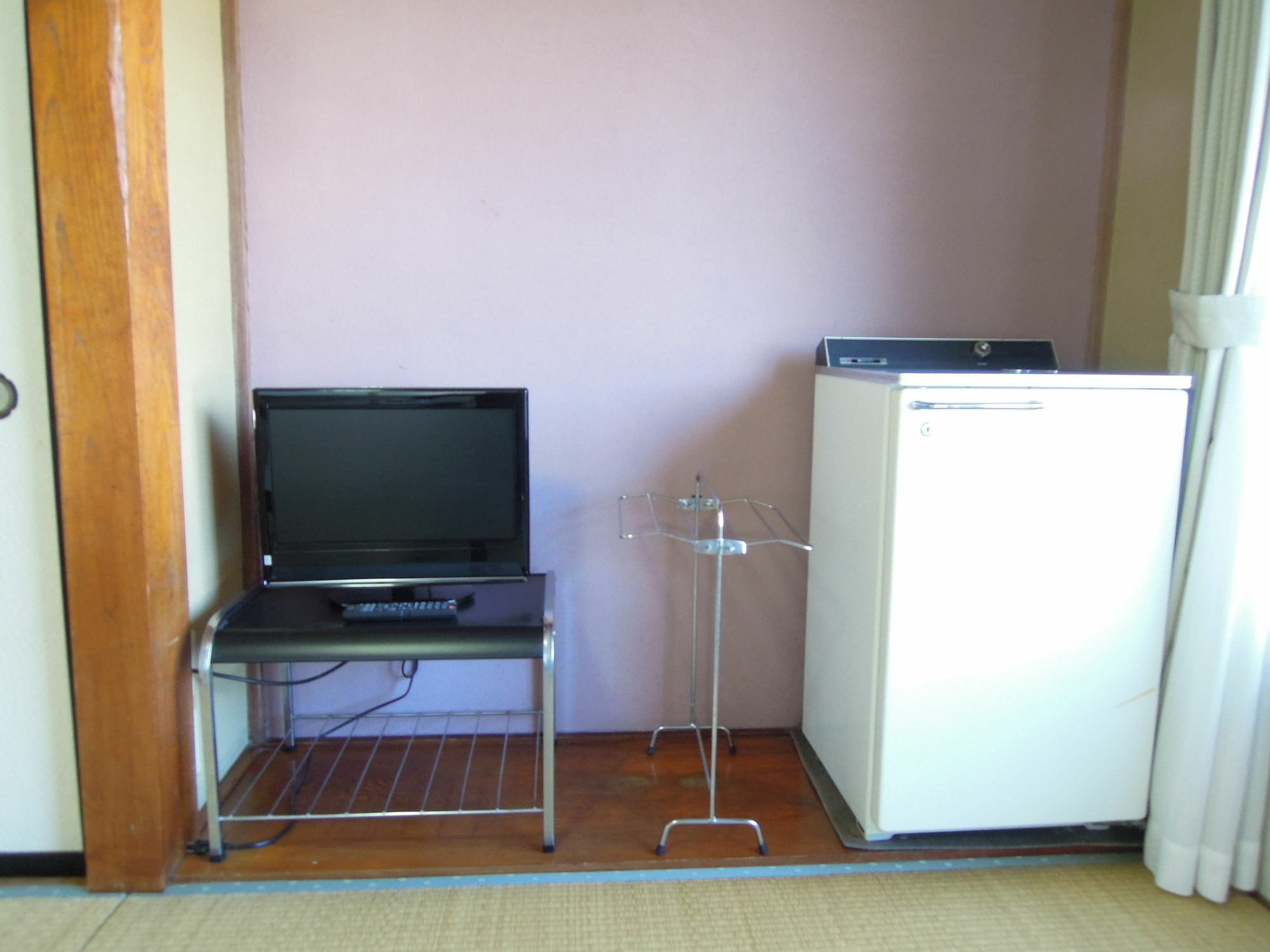 Guest House Misaki-Sou Яманакако Екстер'єр фото